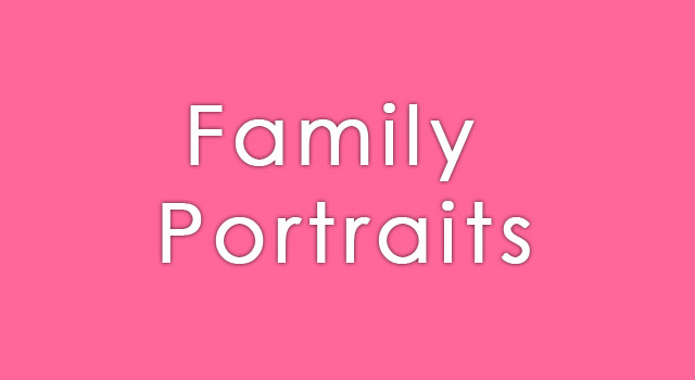 Slide 4 - Family Portraits