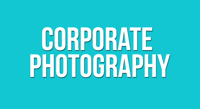 Corporate Photos