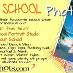 Summer School Photography - Book now!