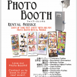 A5-Keyshots Photo-Booth Flyer-Front