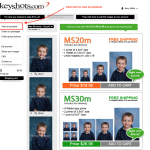Keyshots Military School Photos - How to Order Individual Prints & Products