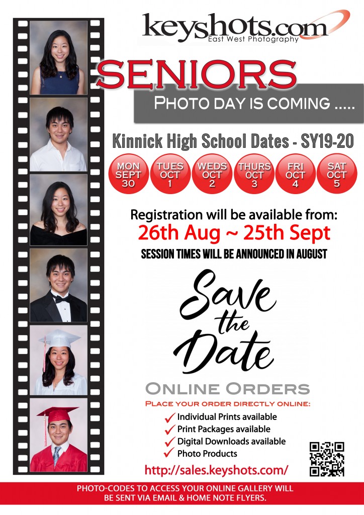 Kinnick Seniors-A3 Poster-SY19-20-Save the Date
