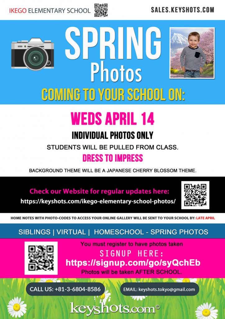 Ikego-SY20-21-Spring-Photo-Day-Poster