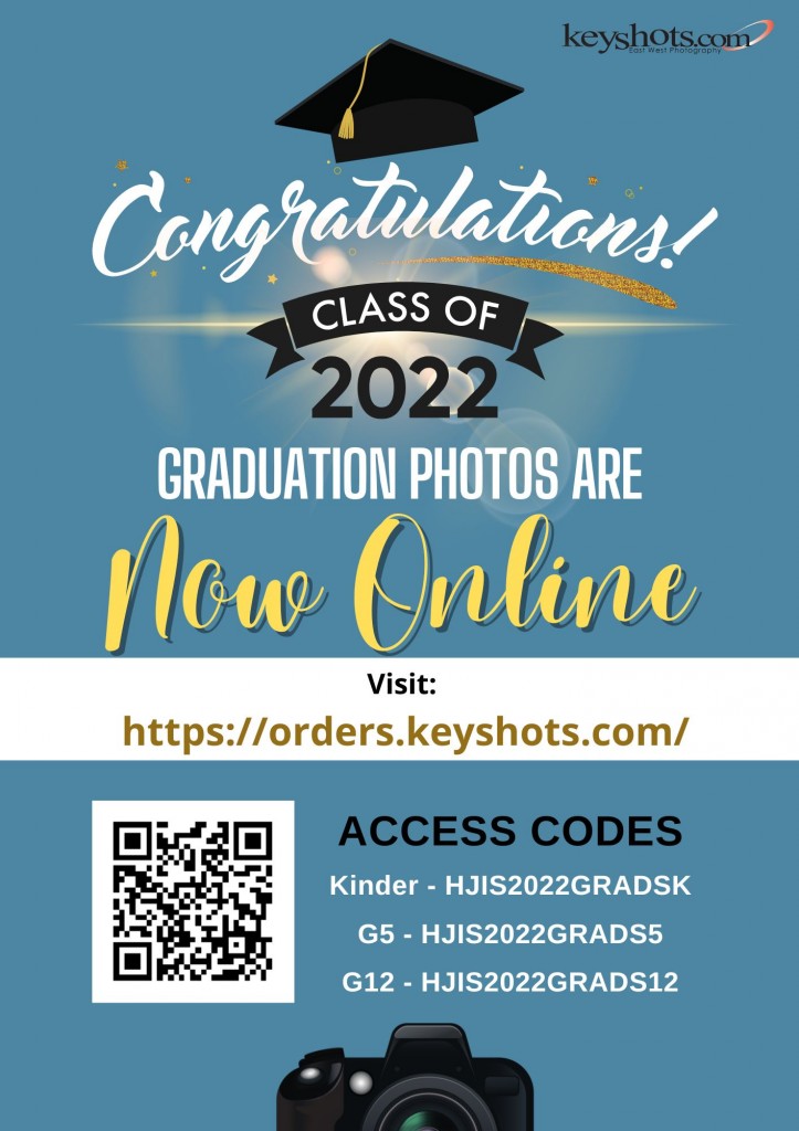 Horizon Graduation Day Photos 2022