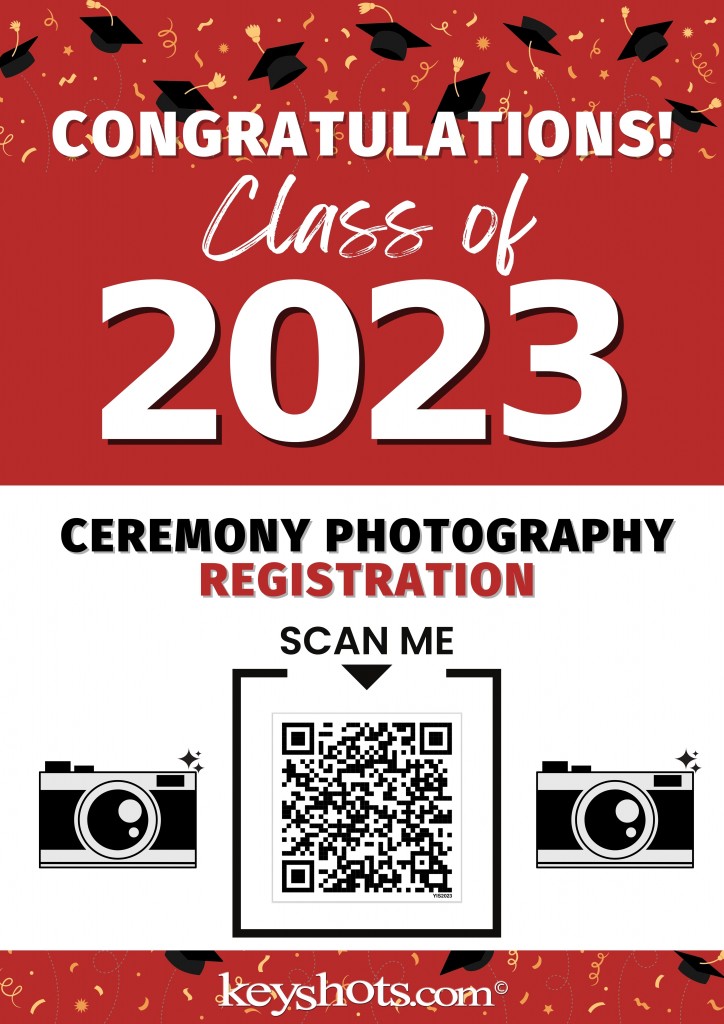 YIS 2023 Roaming Graduation Photos Registration