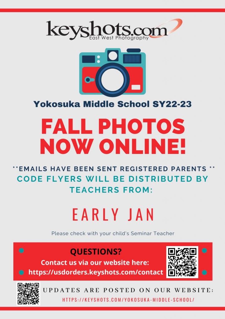 YMS SY22-23-Fall Photos Online