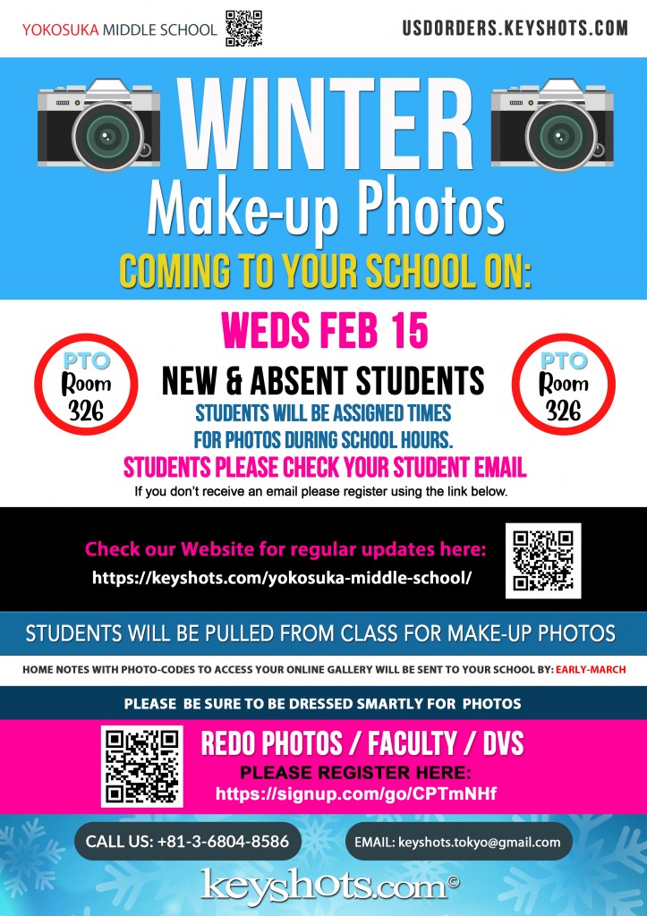 YMS-Winter Photo Day Poster-SY22-23