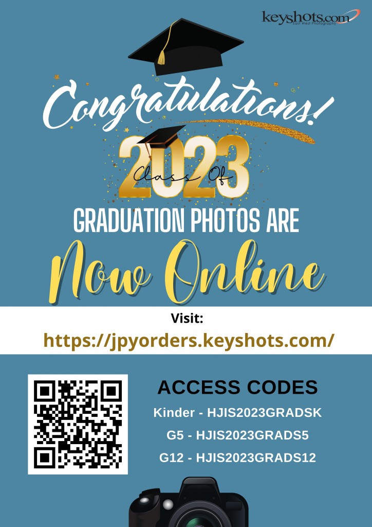 Horizon Graduation Day Photos 2023