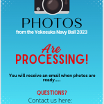 Yokosuka Navy Ball 2023
