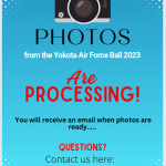 Yokota Air Force Ball 2023