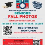 Kadena HS-Seniors