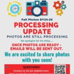 Kinnick High School – Seniors