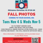 Okinawa Christian IS – K ~ 11