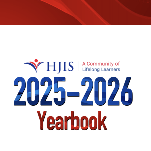Horizon JIS SY25-26 Yearbook (School Delivery)
