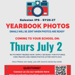 Salesian International PS