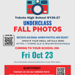 Yokota HS-Underclass