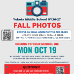 Yokota MS